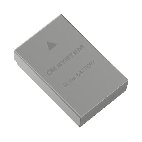 OM SYSTEM BLS-50 batteri