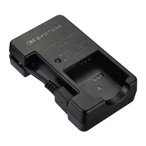OM System UC-92 Lader til Li-92B
