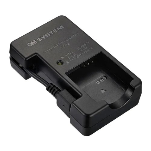 OM System UC-92 Lader til Li-92B