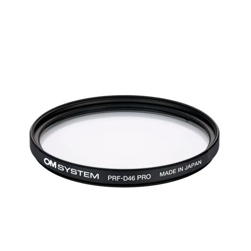 OM System PRF-D46 Pro 46mm protection filter