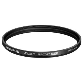 OM System PRF-ZD77 Pro 77mm beskyttelsesfilter