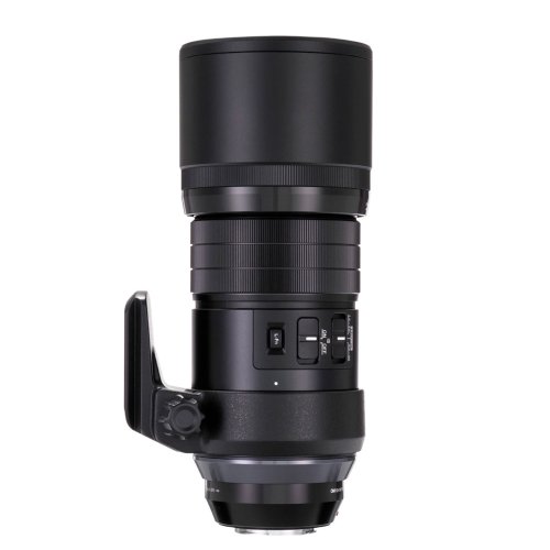 OM SYSTEM M.Zuiko 300mm f/4 IS ED Pro