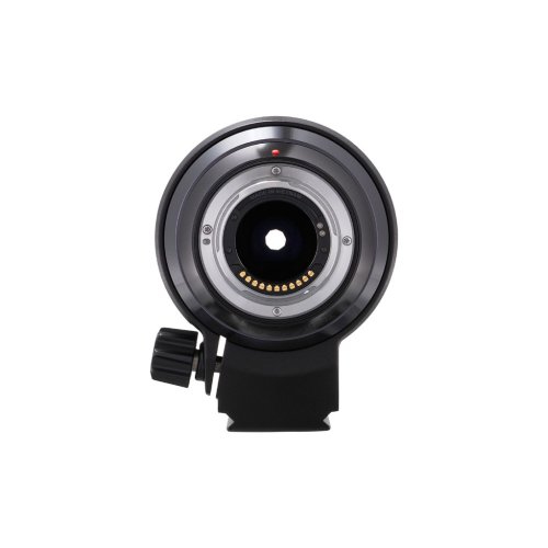 OM SYSTEM M.Zuiko 300mm f/4 IS ED Pro