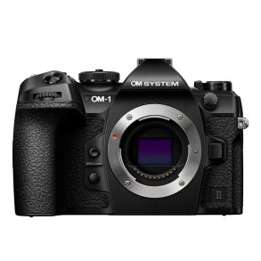 OM System OM-1 MK II *Cashback 3700