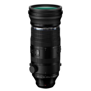 OM System M.Zuiko 150-600mm *Cashback 4500