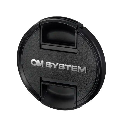 OM System LC-72D Objektivdksel