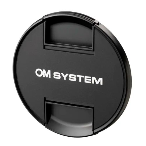 OM System LC-95 Objektivdksel