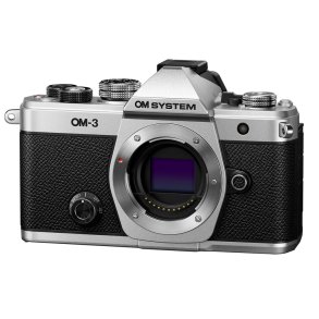 OM SYSTEM OM-3 Kamerahus *Cashback 1500