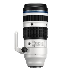 OM SYSTEM M.Zuiko Digital ED 50-200mm F2.8 IS Pro