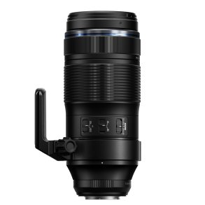 OM SYSTEM M.Zuiko ED 100-400mm IS II *Cashback1500