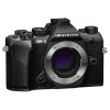 OM SYSTEM OM-5 Mark II Sort hus