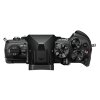 OM SYSTEM OM-5 II Sort m/14-150mm