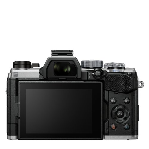 OM SYSTEM OM-5 Mark II 12-45mm f/4.0