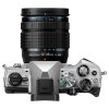 OM SYSTEM OM-5 Mark II 12-45mm f/4.0