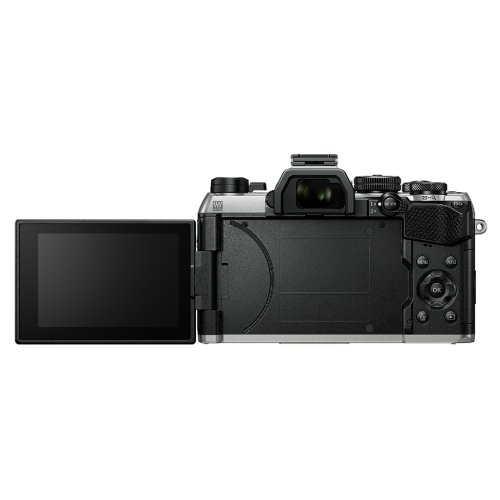 OM SYSTEM OM-5 Mark II + 14-150mm