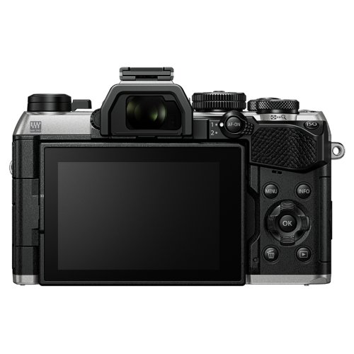 OM SYSTEM OM-5 Mark II + 14-150mm