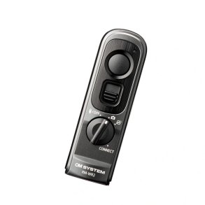 OM SYSTEM RM-WR2 Wireless remote