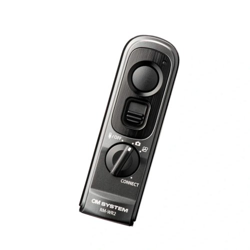 OM SYSTEM RM-WR2 Wireless remote