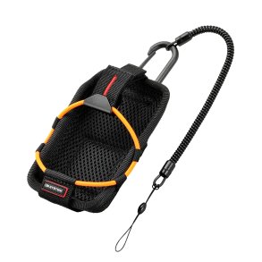 OM SYSTEM CSCH-123 Sport holder orange