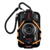 OM SYSTEM CSCH-123 Sport holder orange