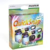 Fujifilm QuickSnap Engangskamera 2 pak