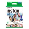 Fujifilm Instax Wide film 10 billeder