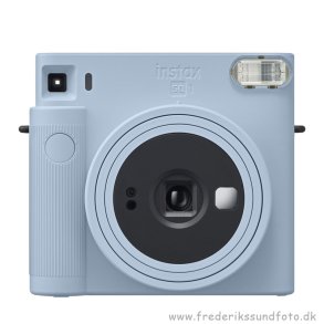 Fuji Instax SQ1 Blue