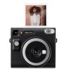 Fujifilm Instax Square SQ40 Black