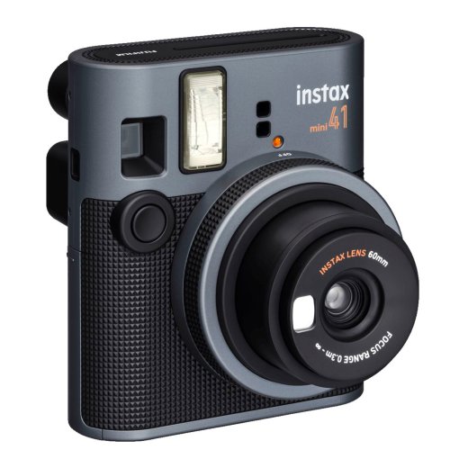 Fujifilm Instax Mini 41 Instant Kamera