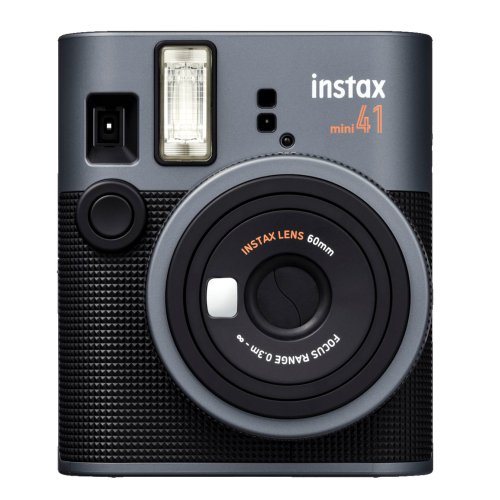 Fujifilm Instax Mini 41 Instant Kamera