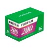 Fujifilm 200 ISO 135-36 film