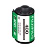 Fujifilm 400 ISO 135-36 film