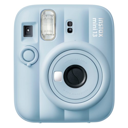 Fuji Instax Mini 13 Frost Blue
