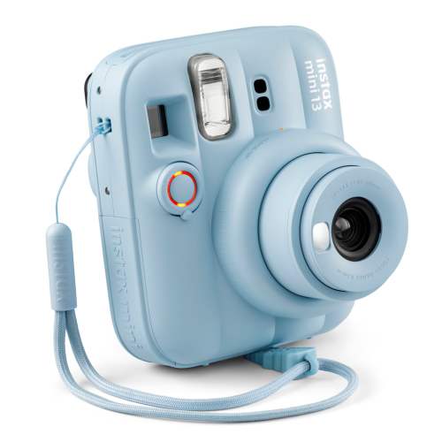 Fuji Instax Mini 13 Frost Blue