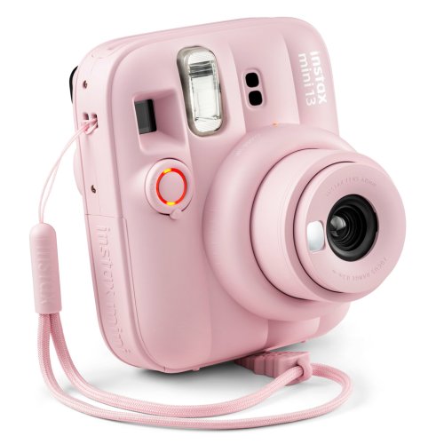 Fuji Instax Mini 13 Candy Pink