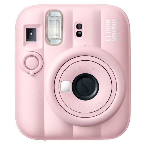 Fuji Instax Mini 13 Candy Pink