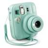 Fuji Instax Mini 13 Lagoon Green