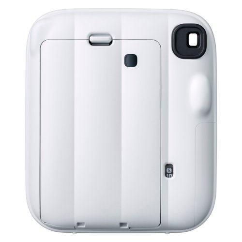 Fuji Instax Mini 13 Clay White