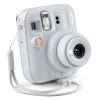 Fuji Instax Mini 13 Clay White