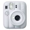 Fuji Instax Mini 13 Clay White