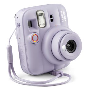 Fuji Instax Mini 13 Dreamy Purple