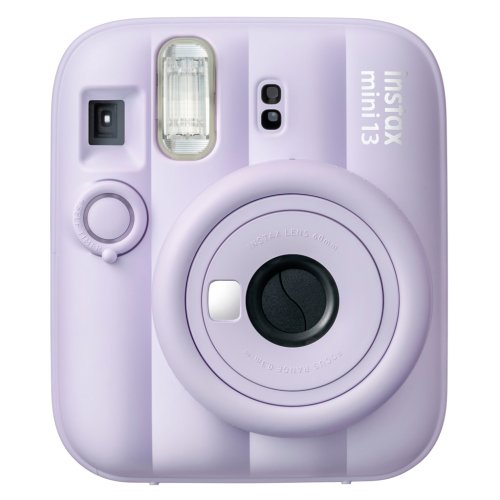 Fuji Instax Mini 13 Dreamy Purple