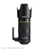 Pentax D FA* 70-200mm f/ 2.8 ED