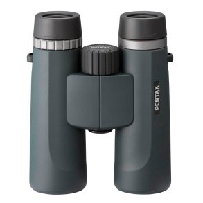 Pentax AD 10x36 WP Kikkert BLACK WEEK