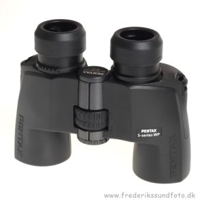 Pentax SP 8x40 WP Kikkert