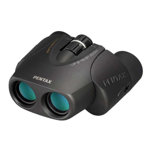 Pentax UP 8-16x21 Zoom kikkert