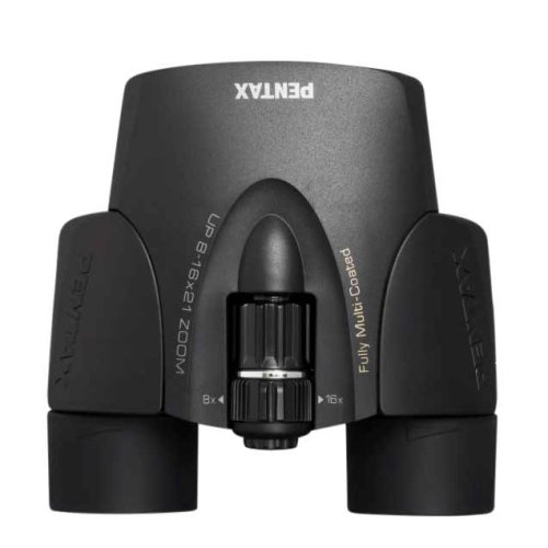 Pentax UP 8-16x21 Zoom kikkert