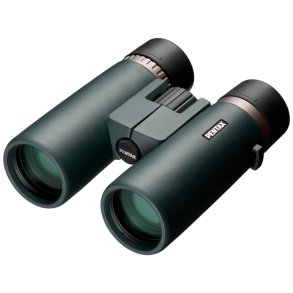 Pentax SD 7x42 ED Waterproof Kikkert BLACK WEEK