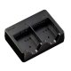 Ricoh BJ-12 Dobbelt USB-C oplader