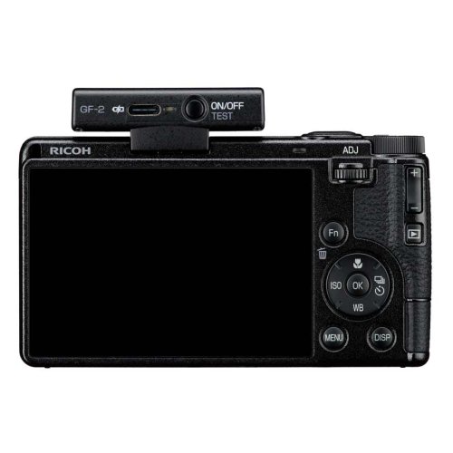 Ricoh Flash GF-2